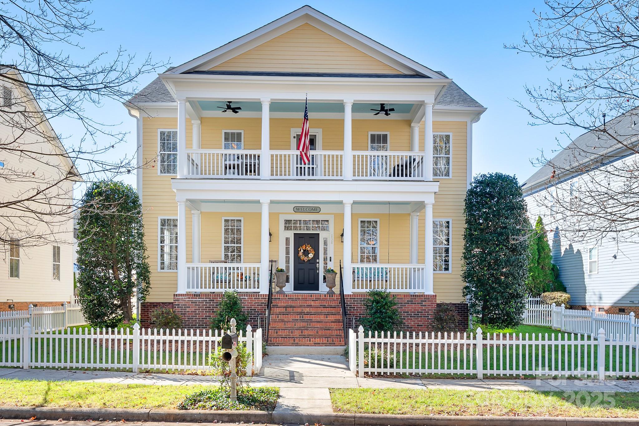 138 Gresham Lane