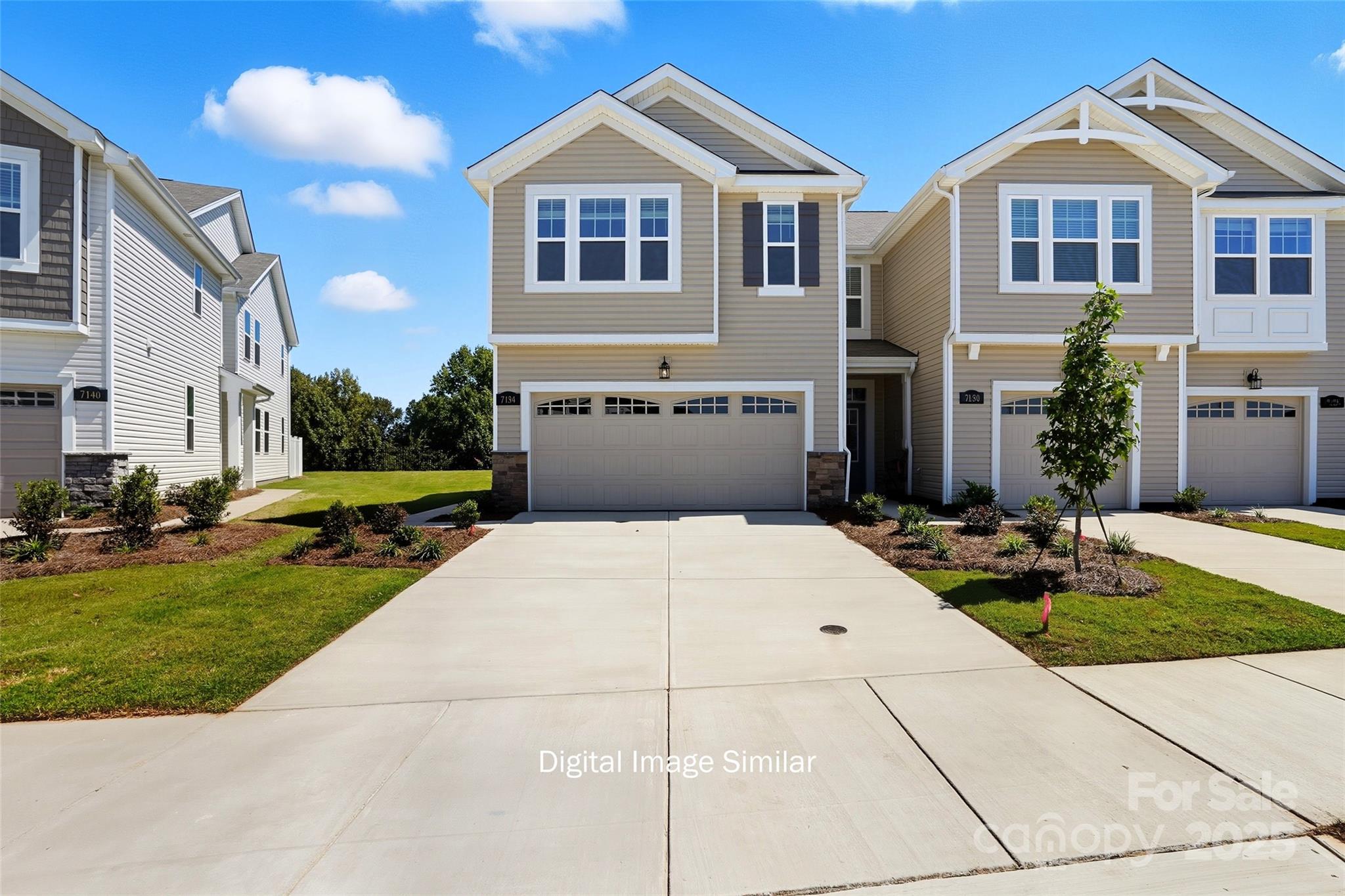 7018 Hodges Meadow Lane