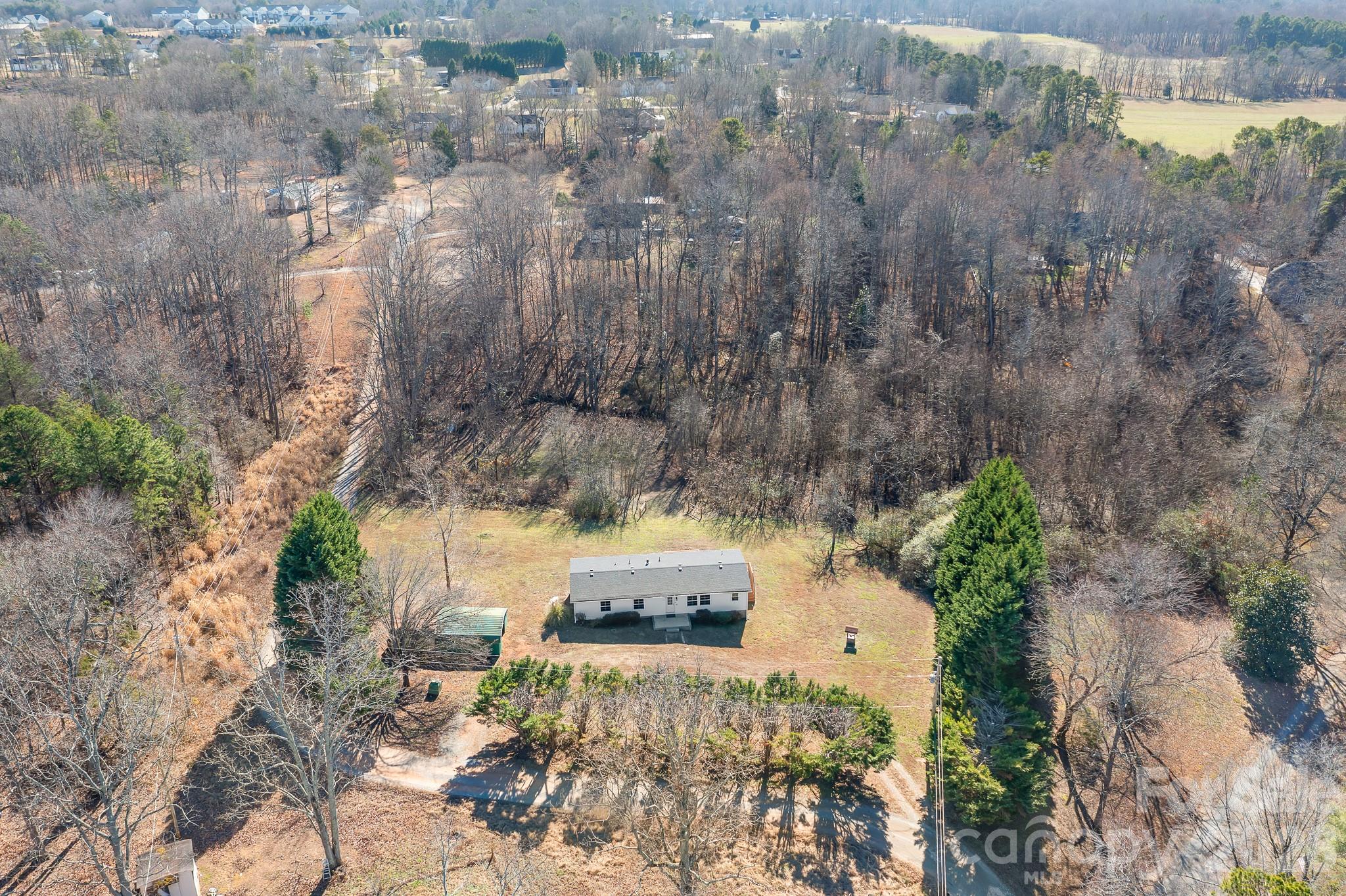 1133 Clemmay Trail