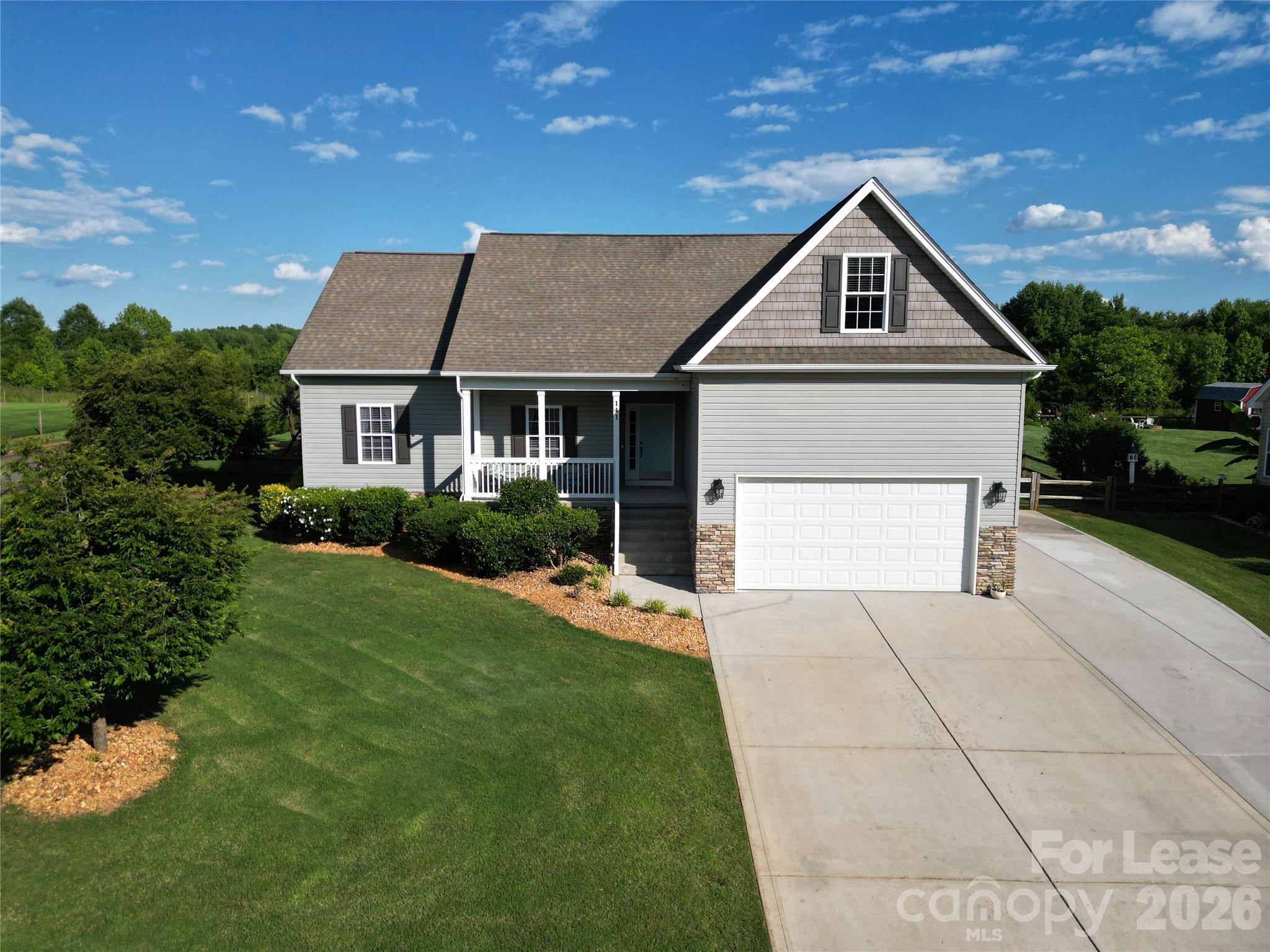 141 Logan Ridge Drive