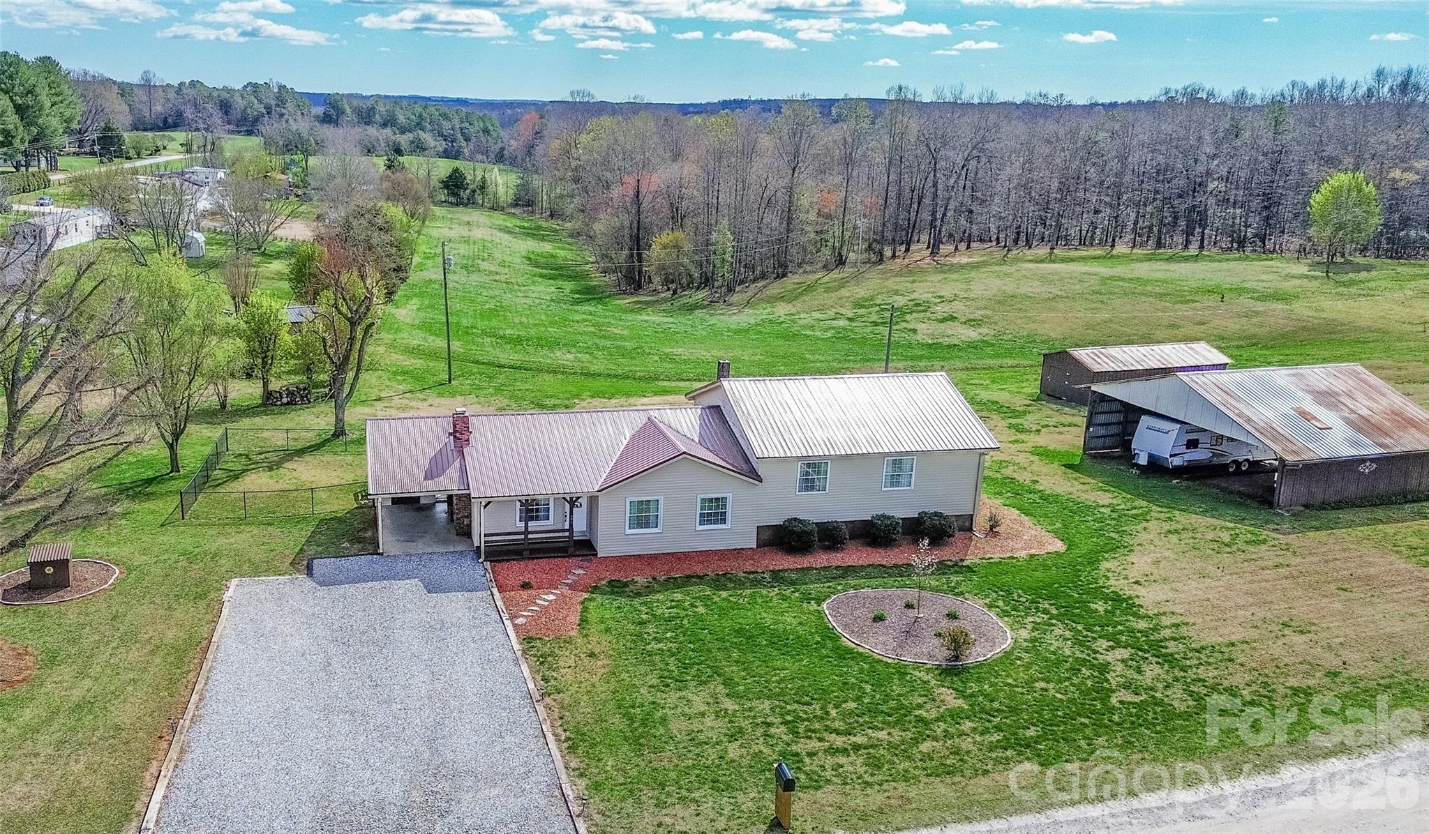 455 Mitch Road