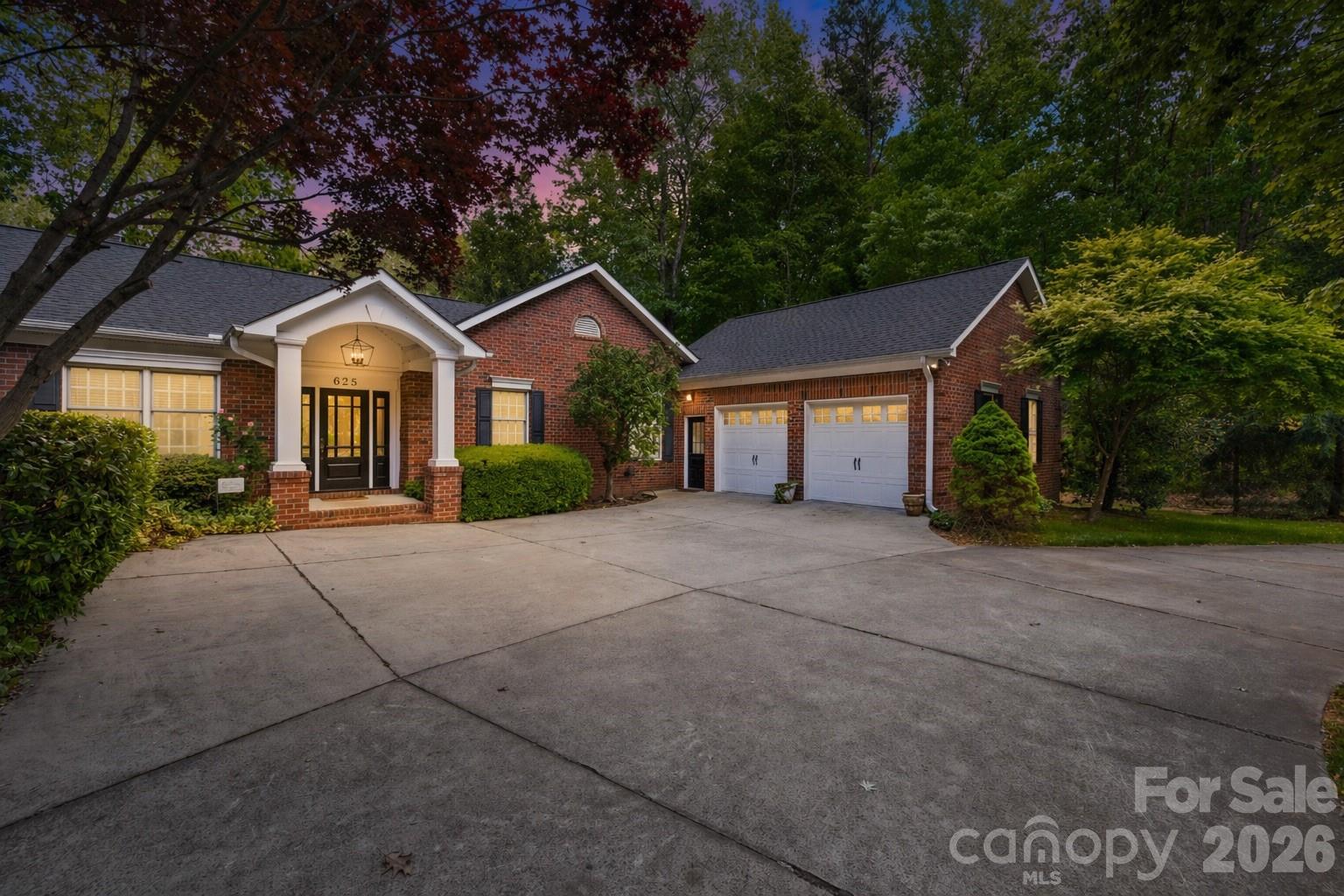 625 Saint Andrews Road