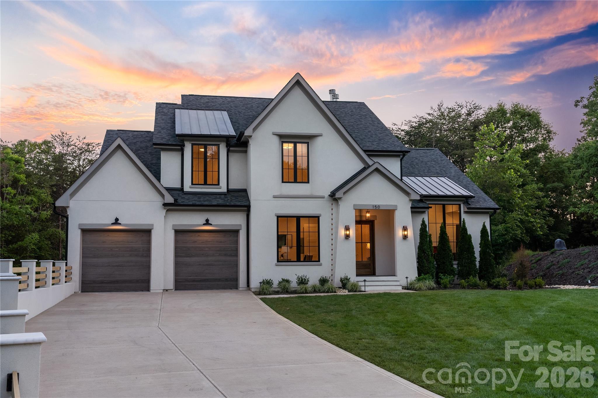 150 Palmer Marsh Place