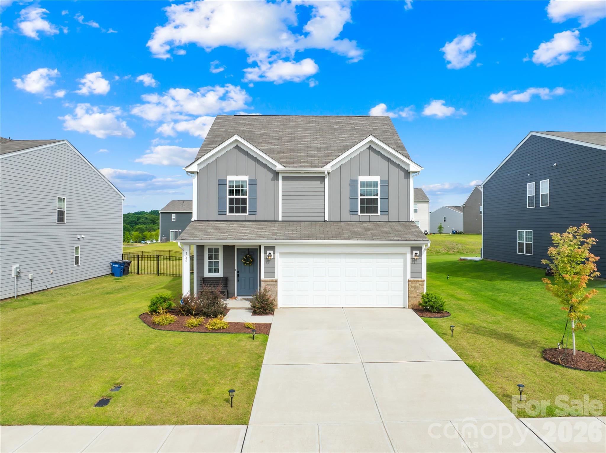 120 Hanging Rock Trail