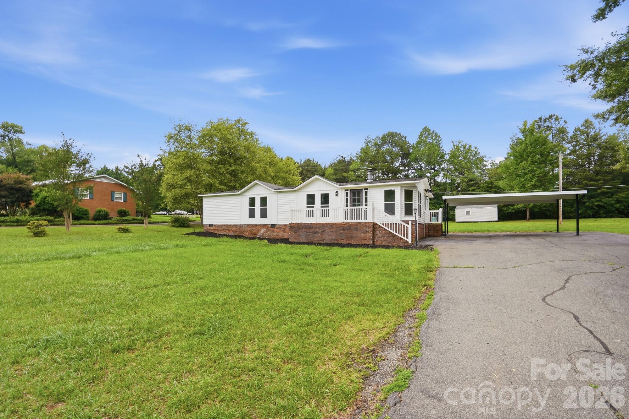 241 Presbyterian Road