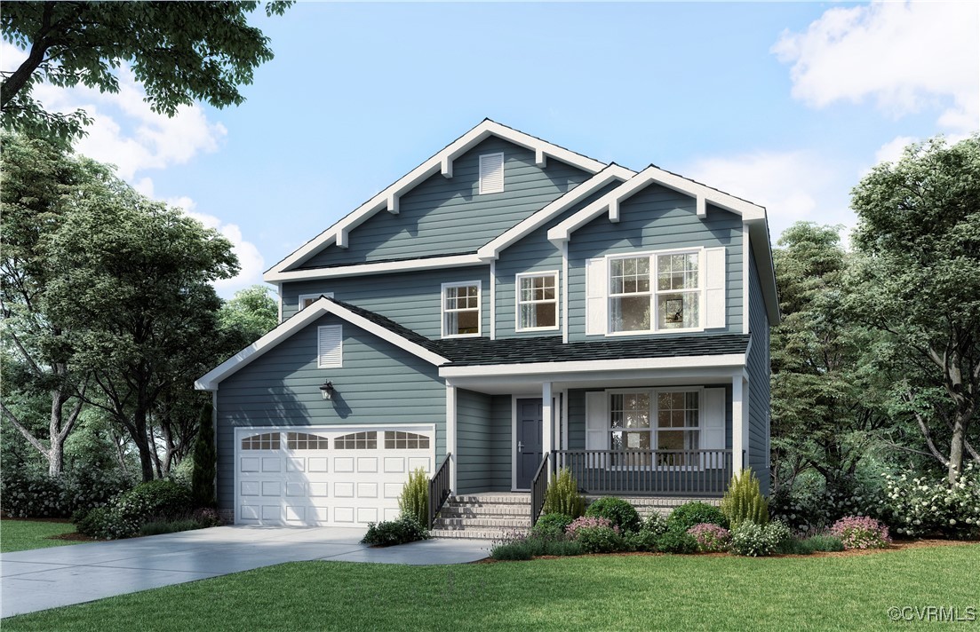 3633 Shining Armor Ln