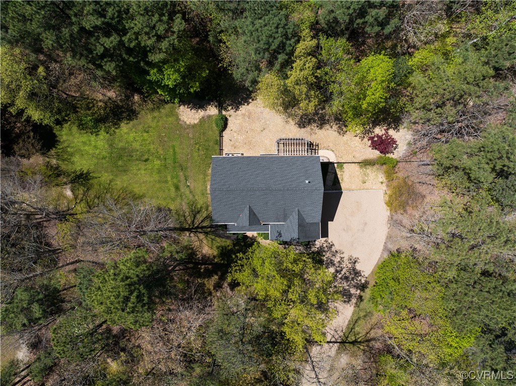 10819 Macandrew Ln