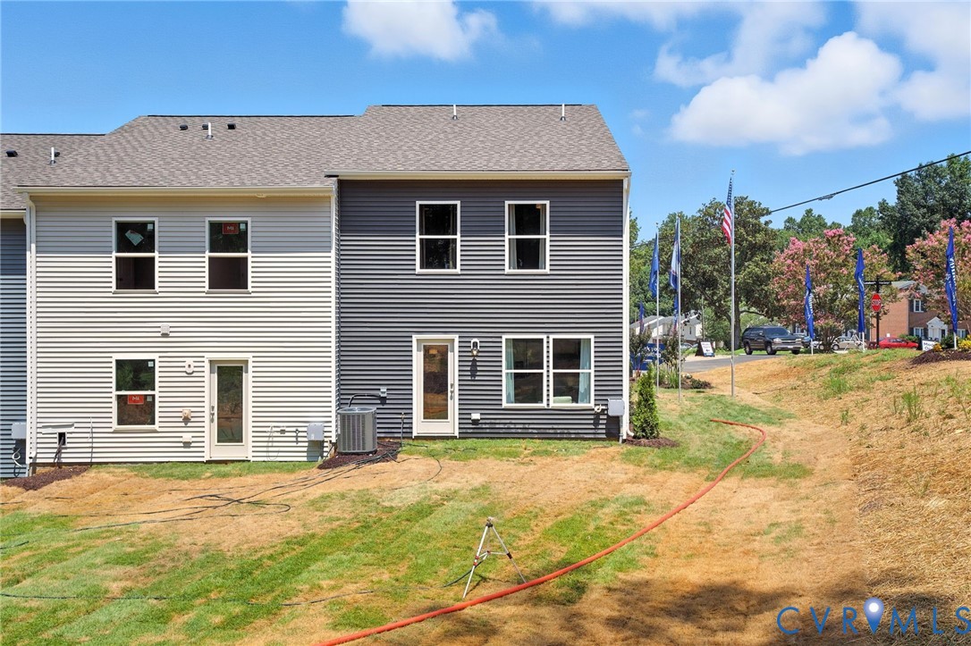 3564 Perrins Hill Way