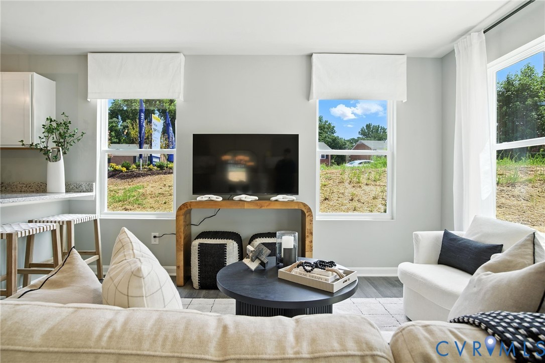 3564 Perrins Hill Way