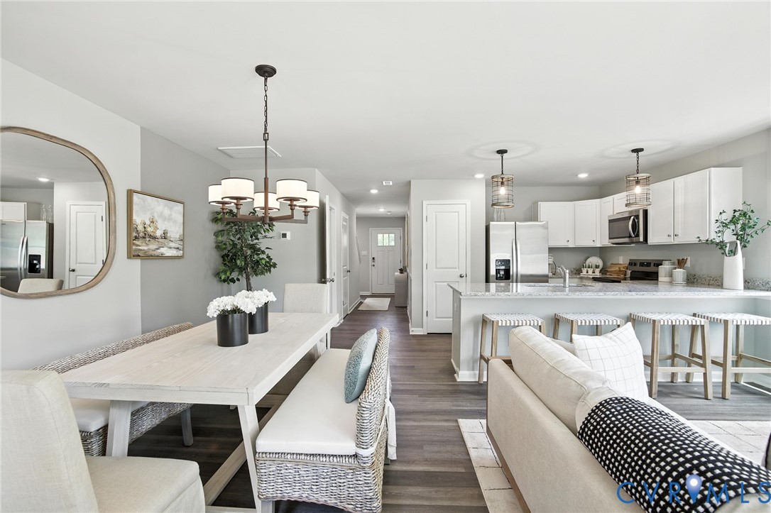 3564 Perrins Hill Way