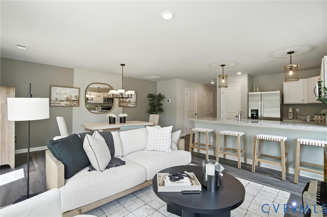 3564 Perrins Hill Way