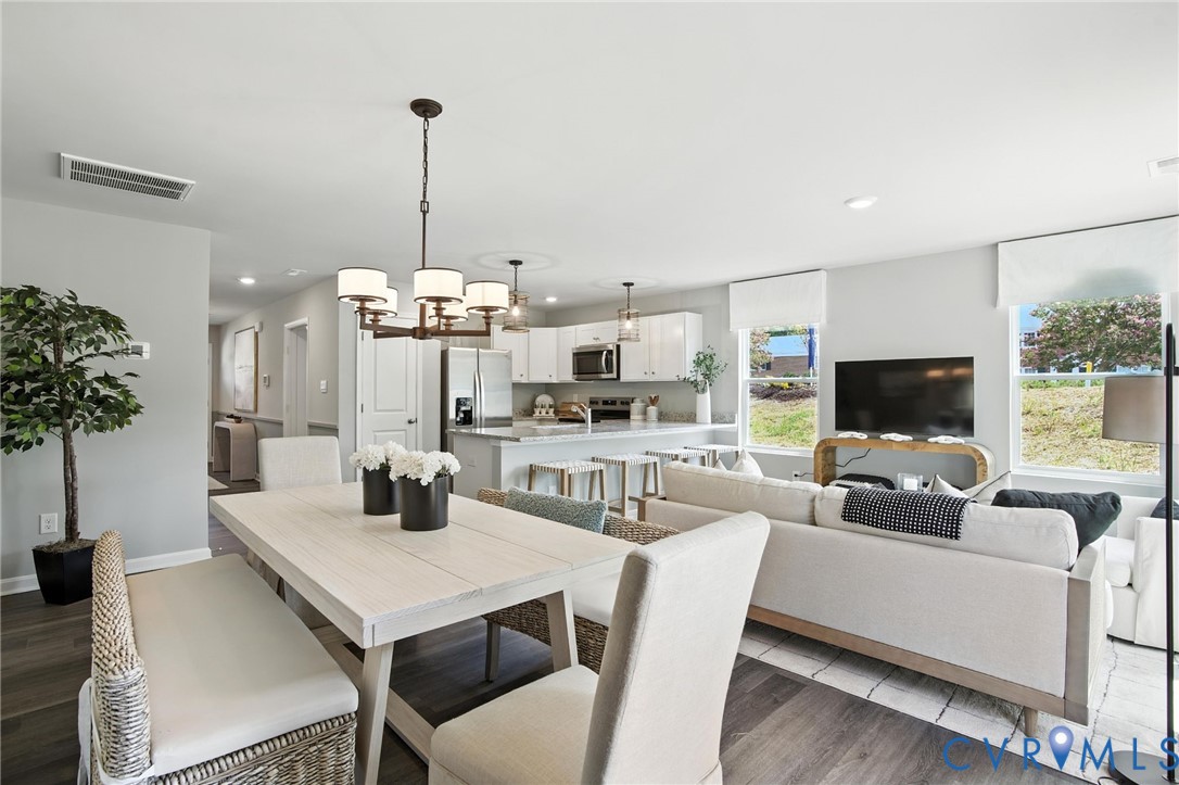 3564 Perrins Hill Way
