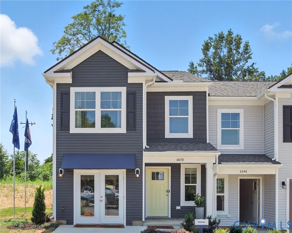 3564 Perrins Hill Way