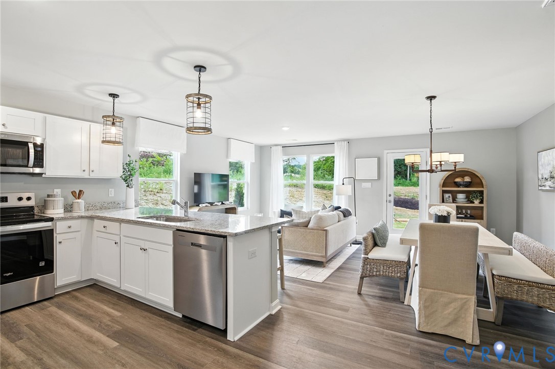 3564 Perrins Hill Way