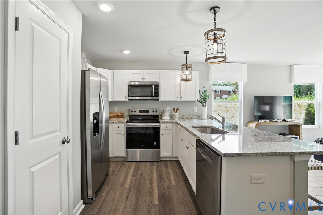 3564 Perrins Hill Way