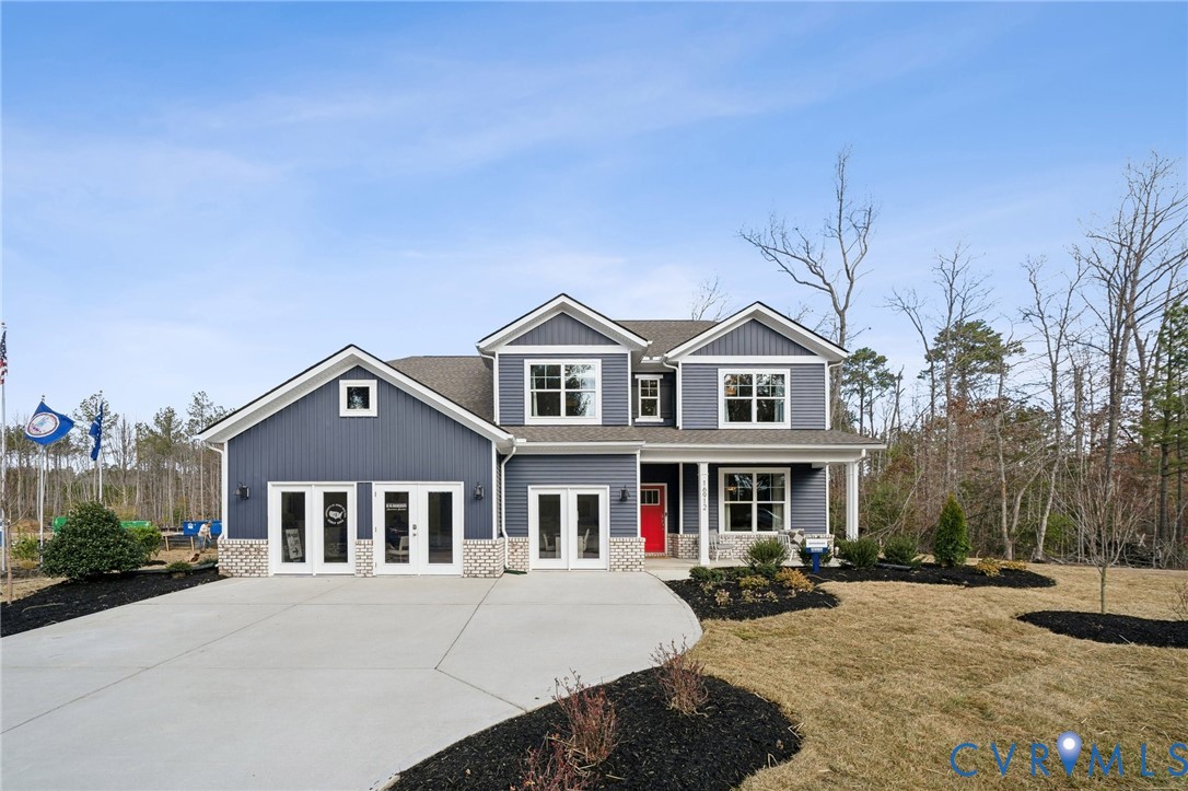 8713 Copperland Dr
