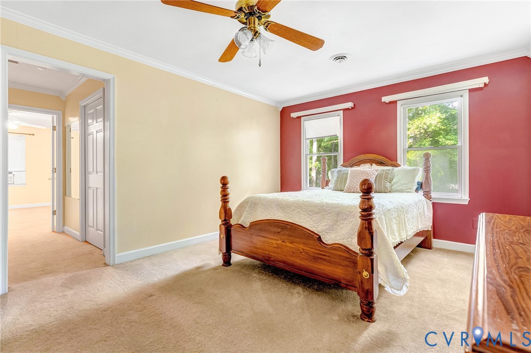 7122 Deer Thicket Dr