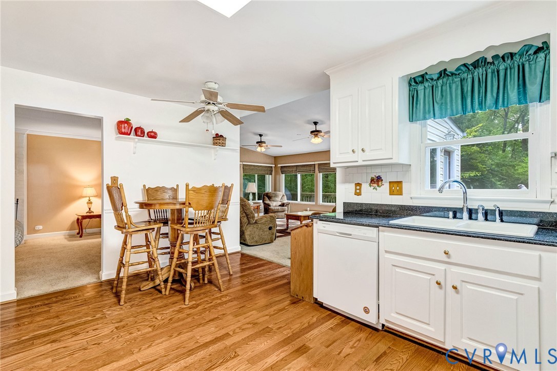 7122 Deer Thicket Dr