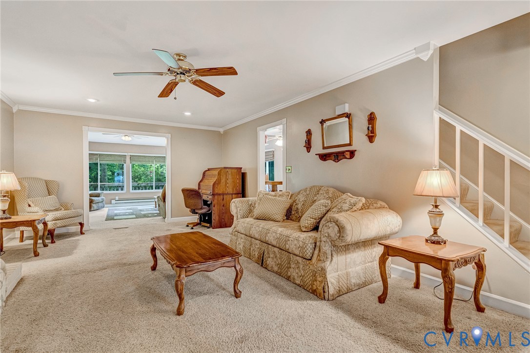 7122 Deer Thicket Dr