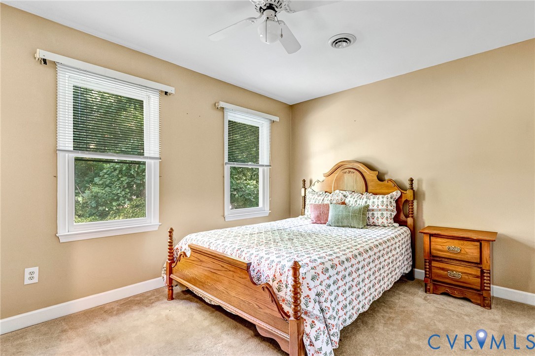 7122 Deer Thicket Dr