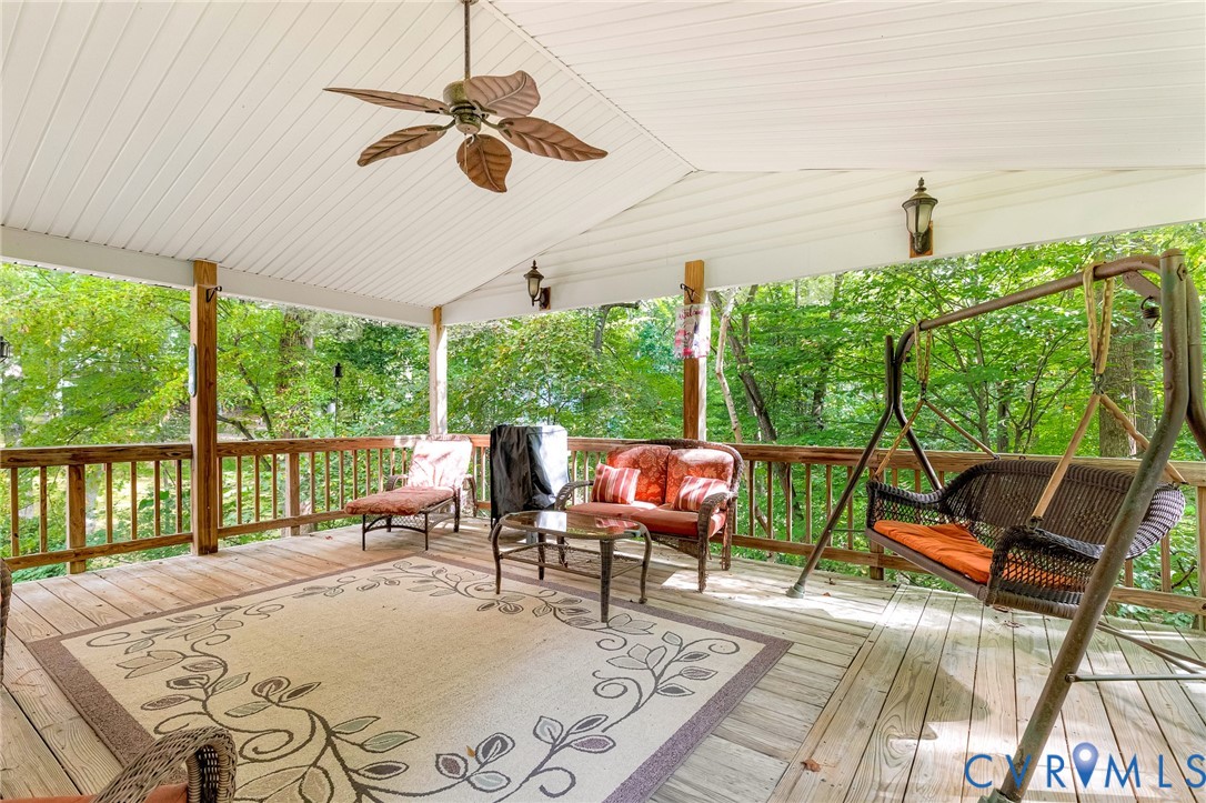 7122 Deer Thicket Dr