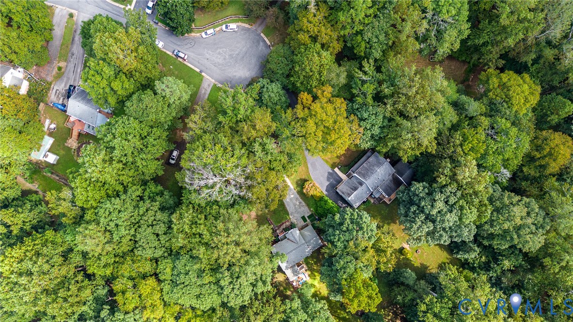 7122 Deer Thicket Dr