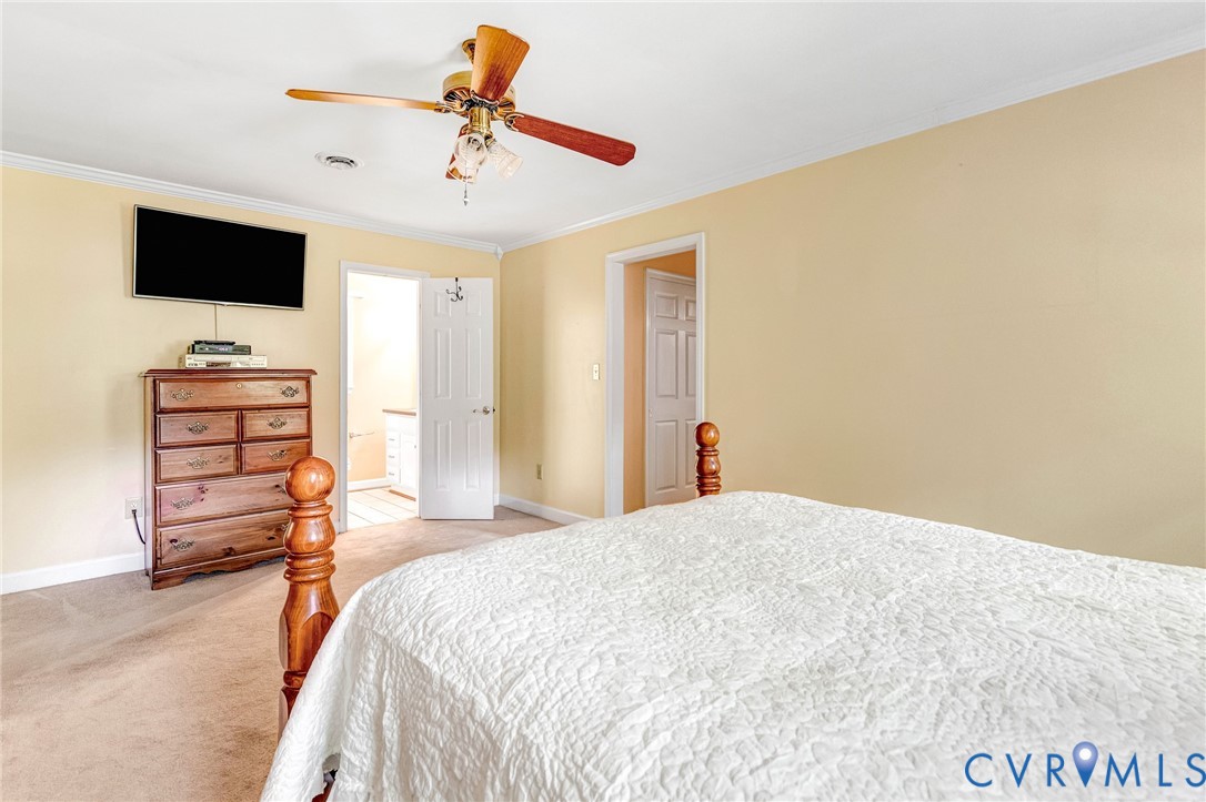 7122 Deer Thicket Dr