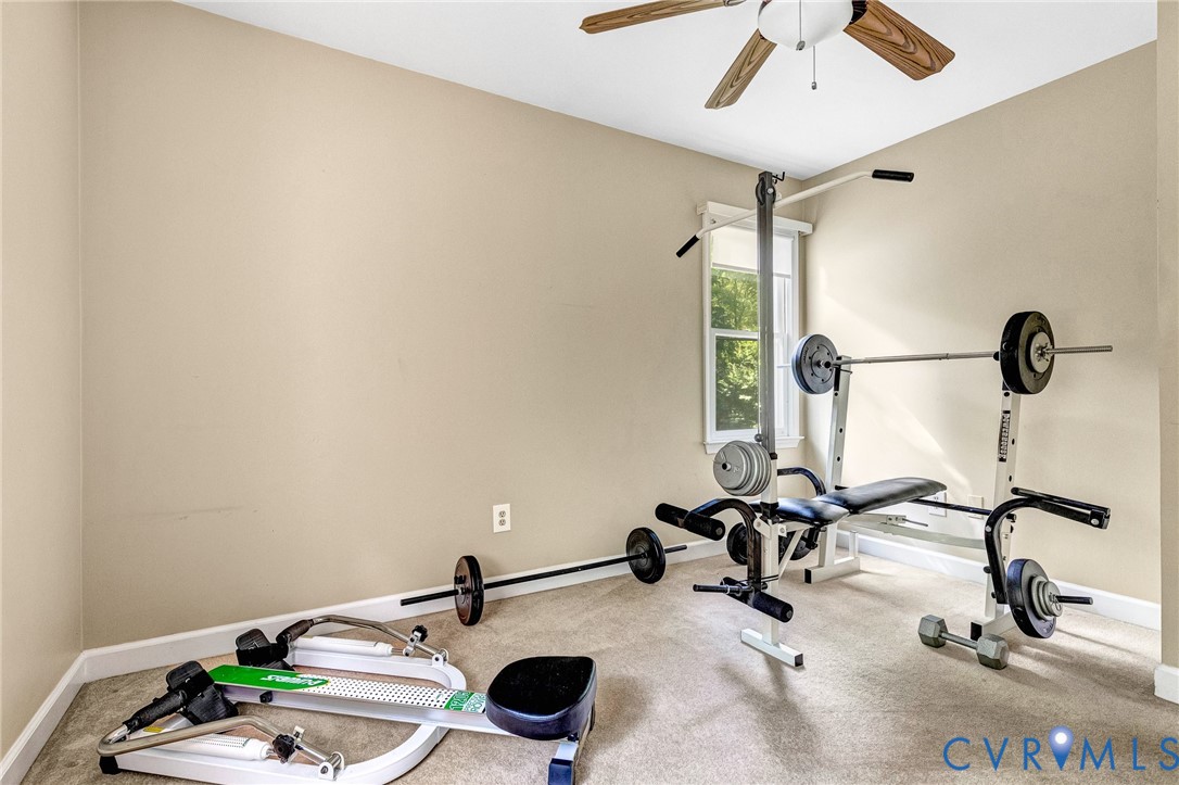 7122 Deer Thicket Dr