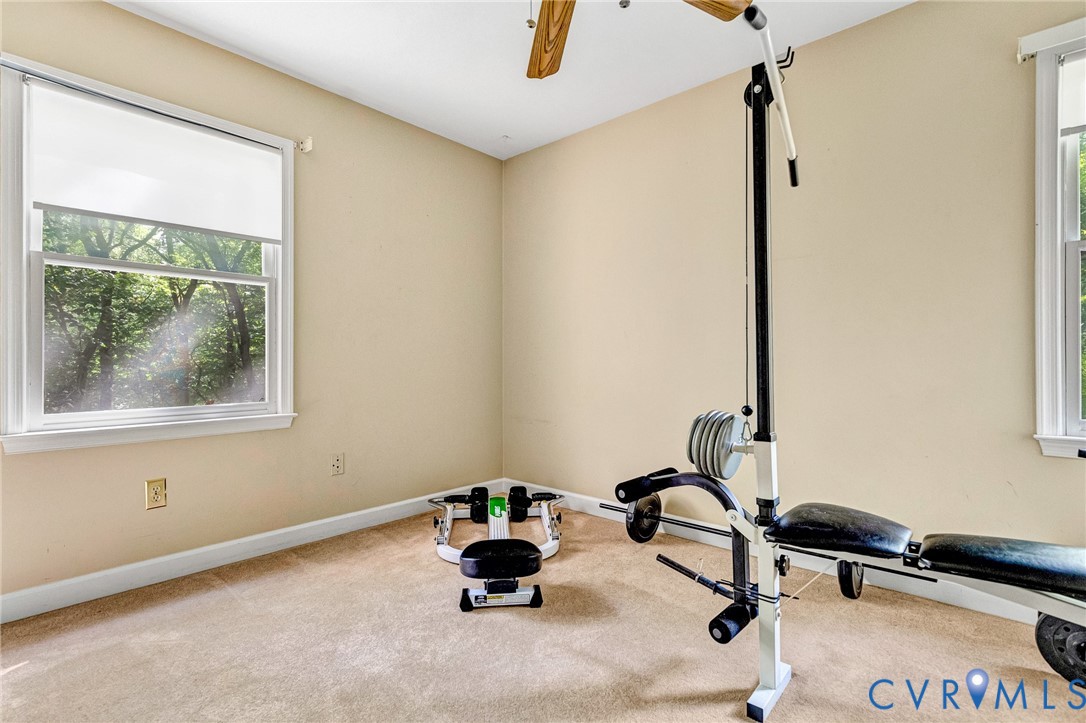 7122 Deer Thicket Dr