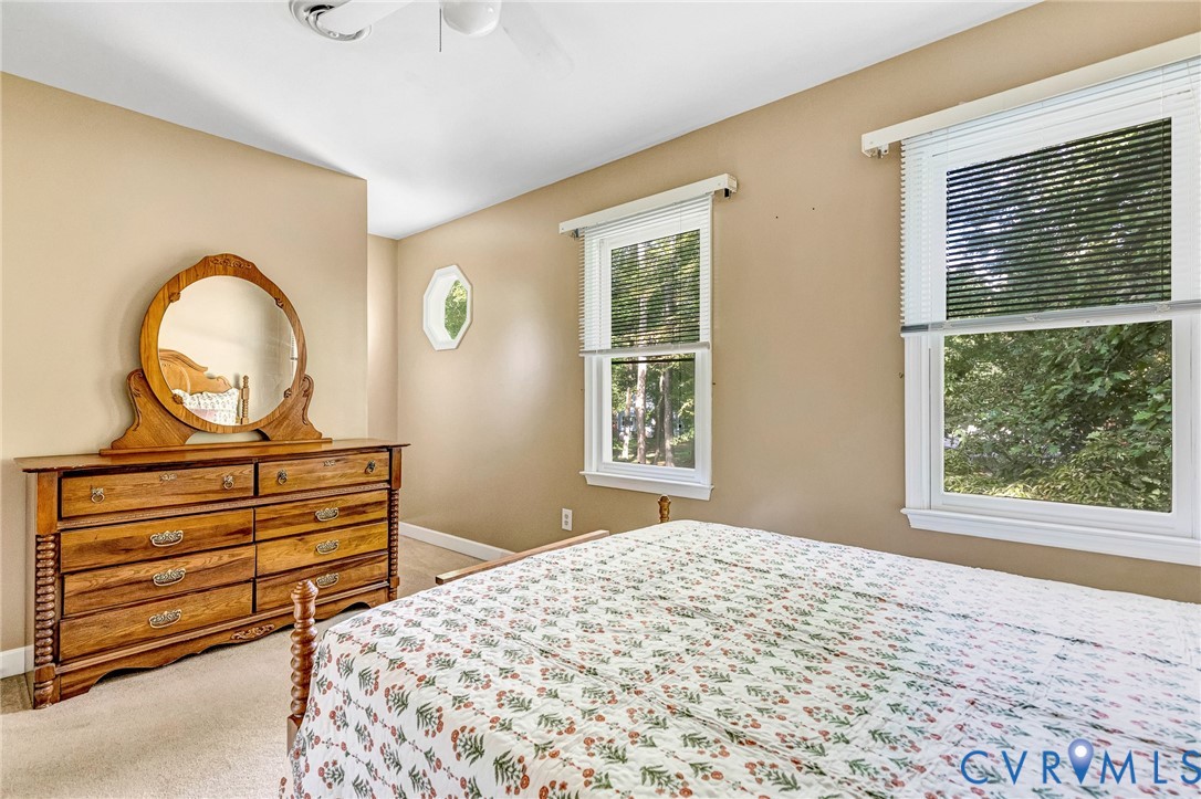 7122 Deer Thicket Dr