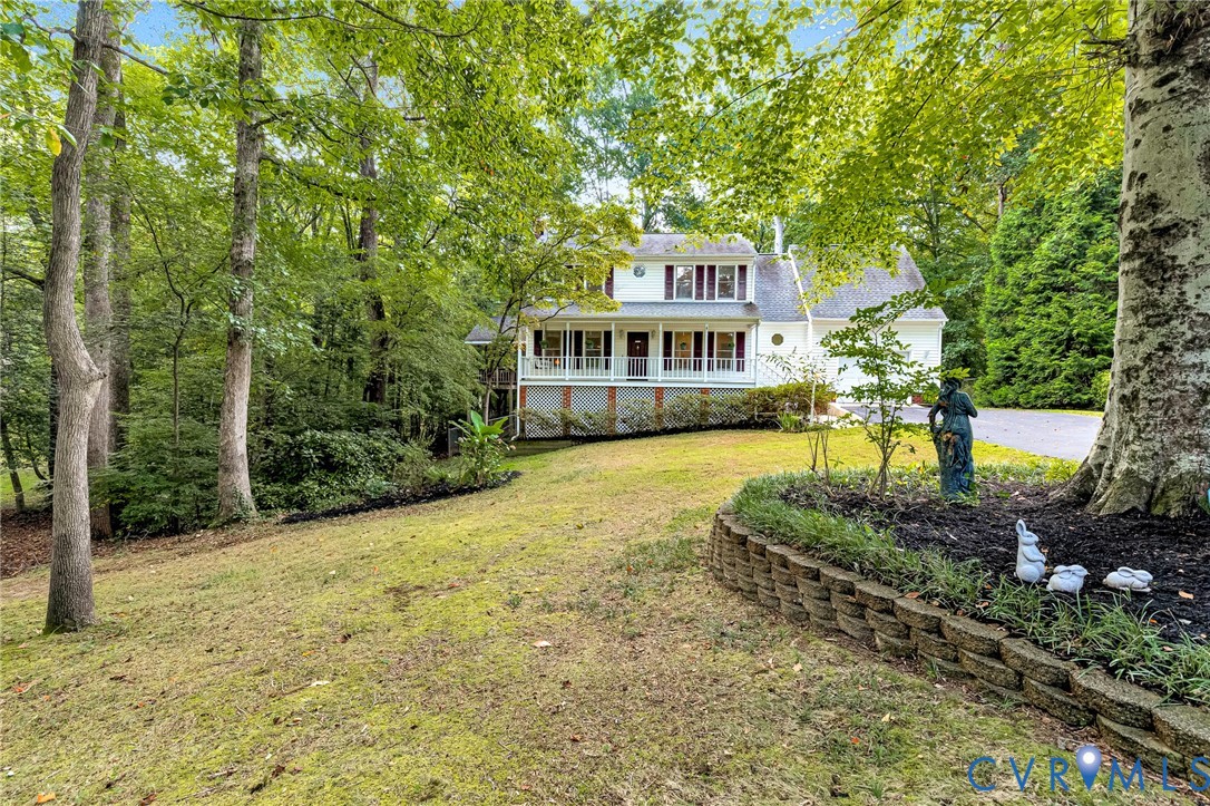 7122 Deer Thicket Dr