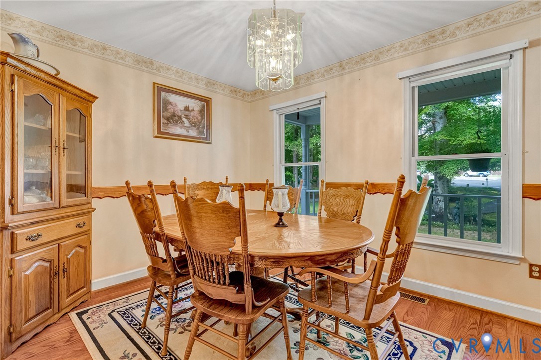 7122 Deer Thicket Dr