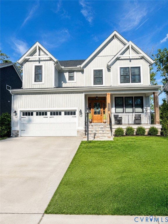 7125 Jones Run Ln