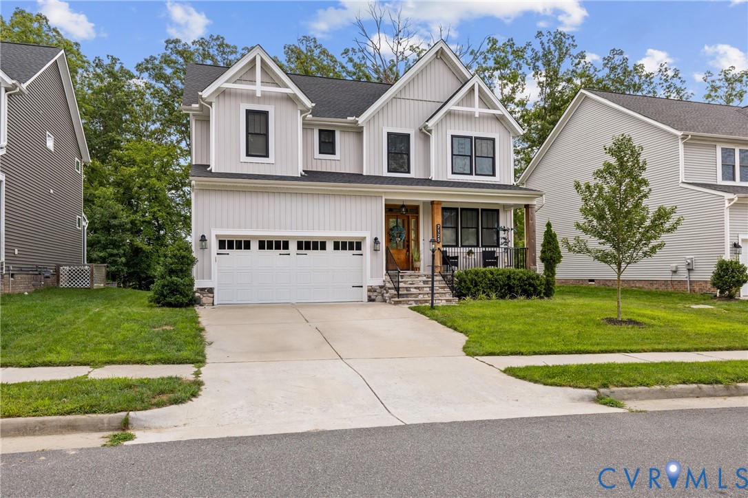 7125 Jones Run Ln