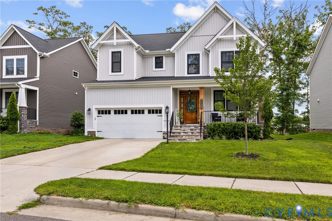7125 Jones Run Ln