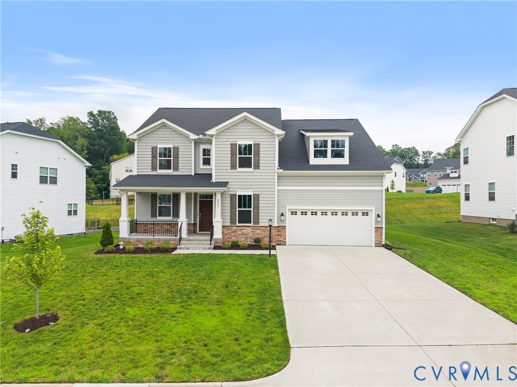 8931 Lewdown Pl