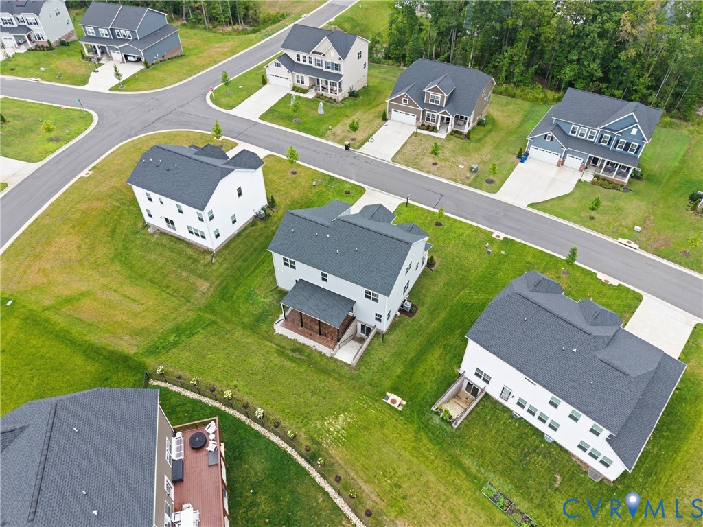 8931 Lewdown Pl