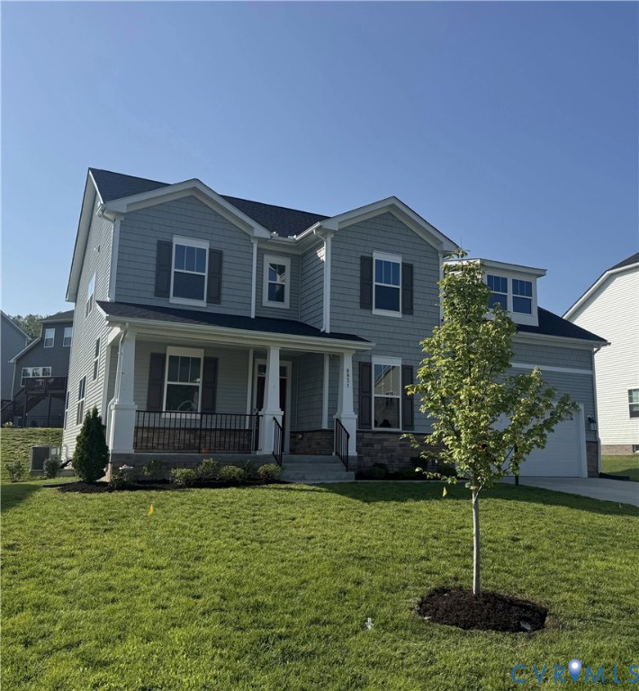 8931 Lewdown Pl