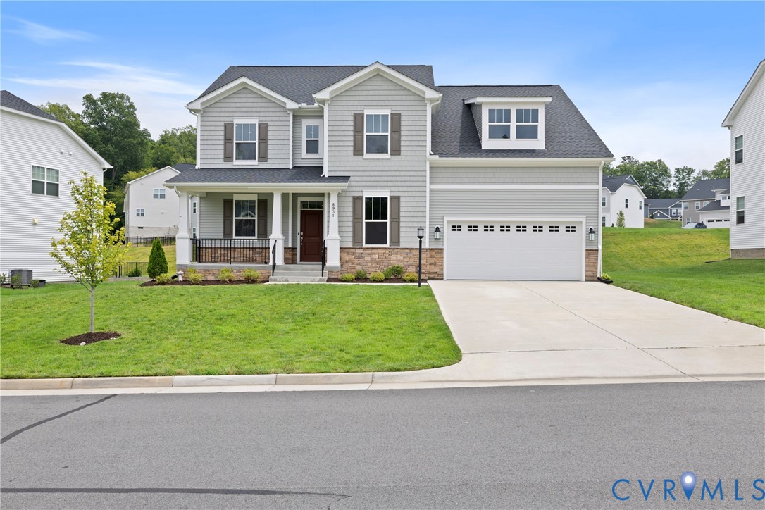 8931 Lewdown Pl