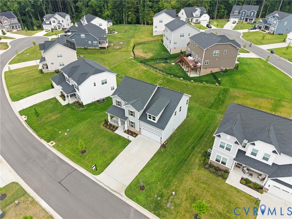 8931 Lewdown Pl