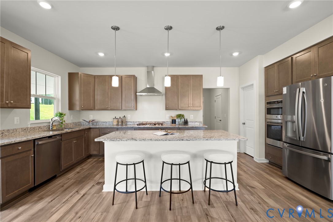 8931 Lewdown Pl