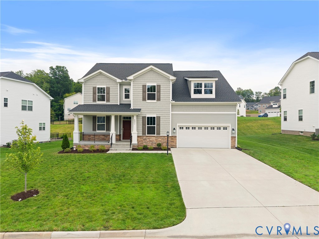 8931 Lewdown Pl