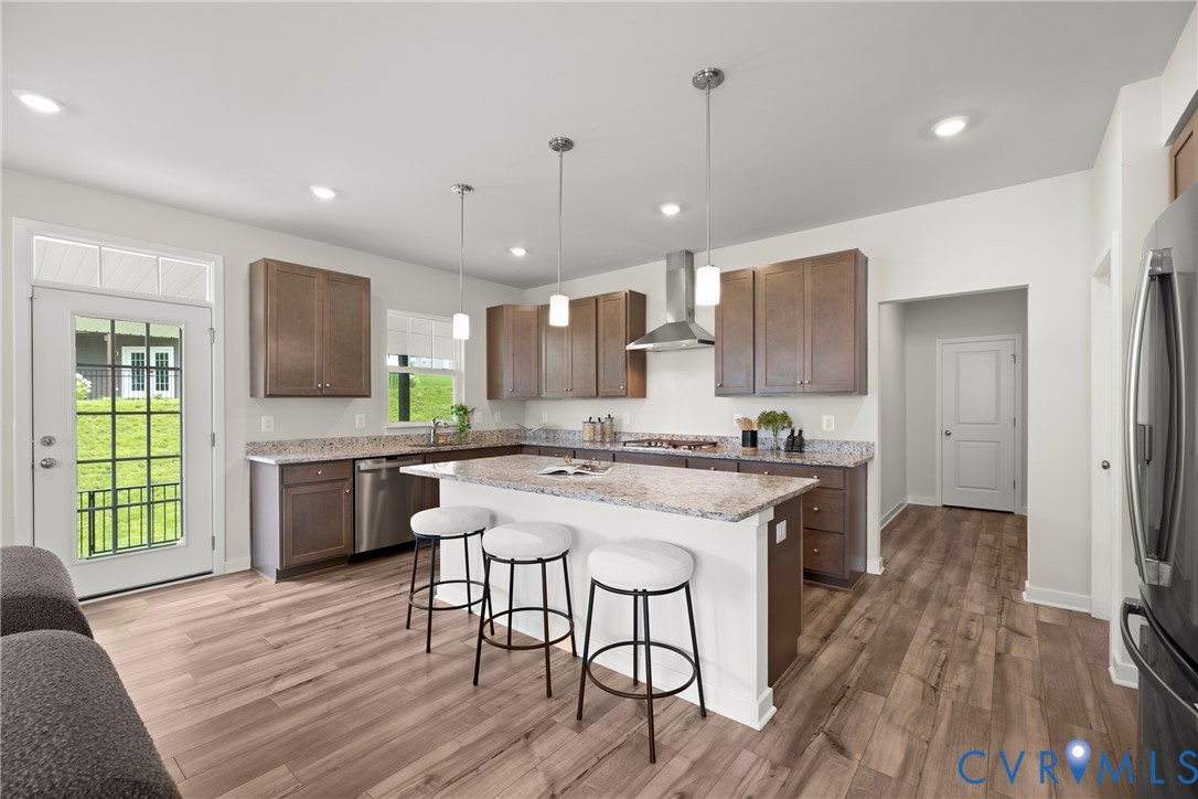 8931 Lewdown Pl