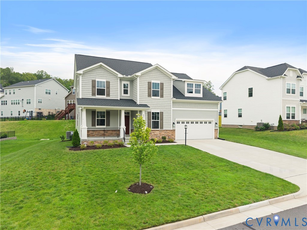 8931 Lewdown Pl