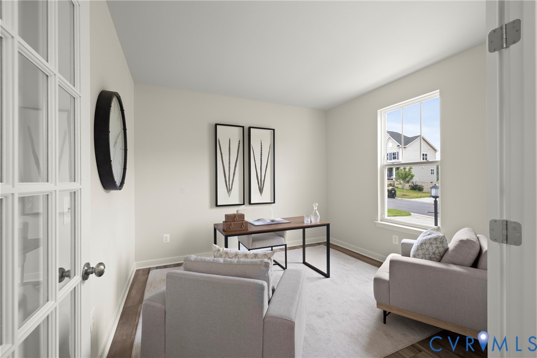 8931 Lewdown Pl