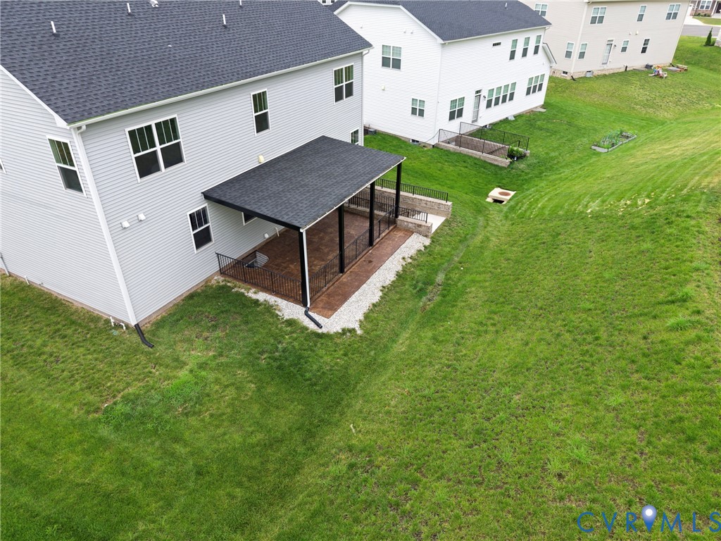 8931 Lewdown Pl
