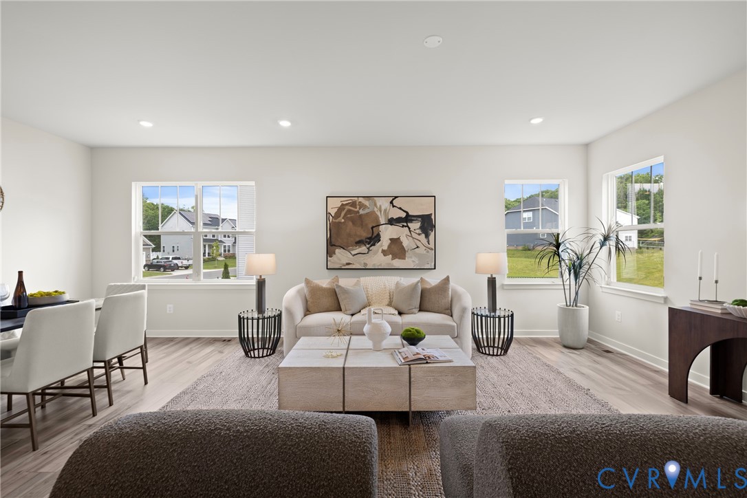 8931 Lewdown Pl