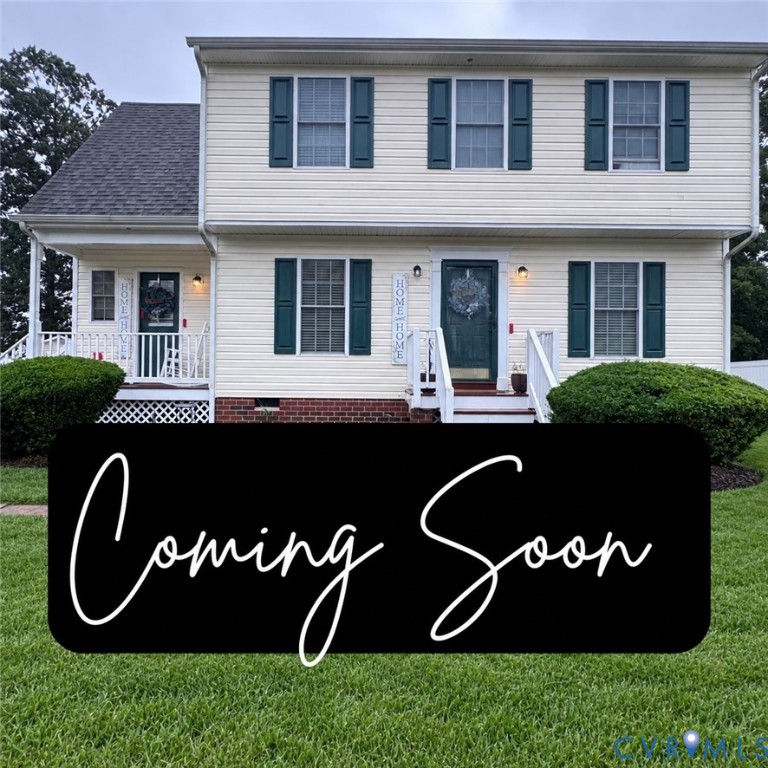 6507 Fairpines Rd