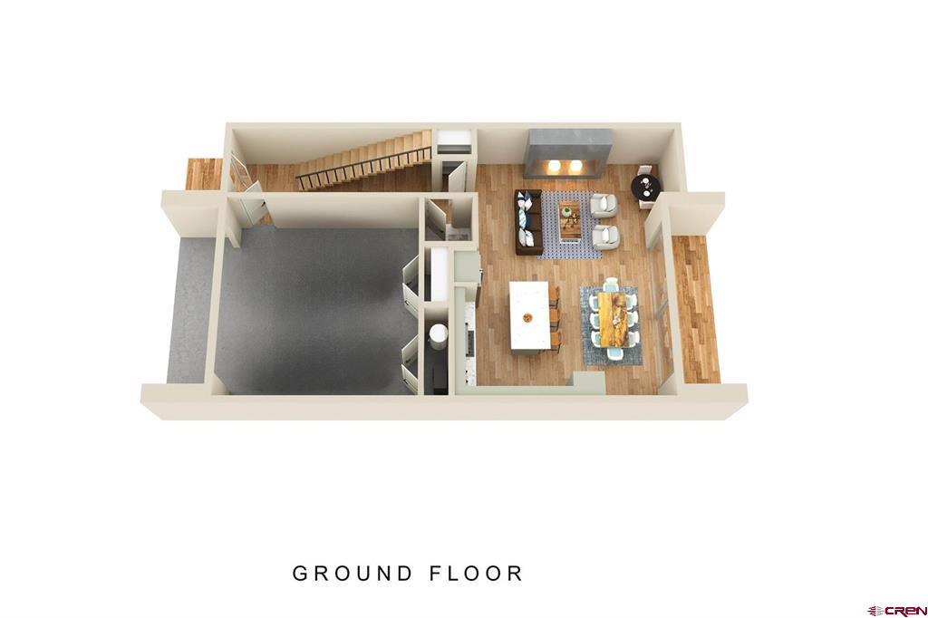 180 Elk Valley Road Unit: 109