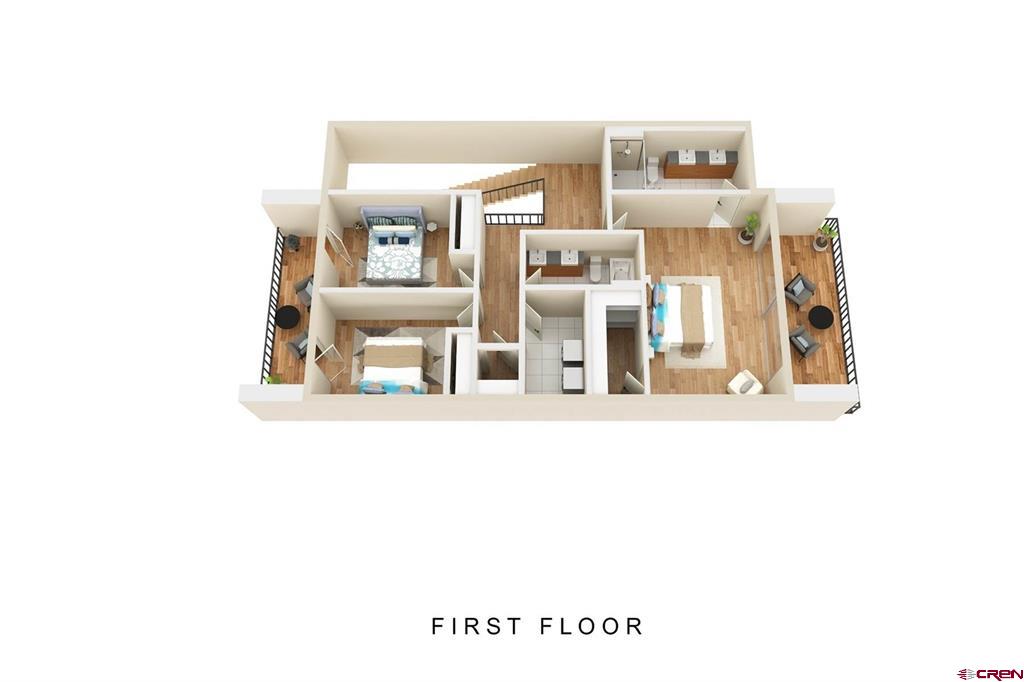 180 Elk Valley Road Unit: 109